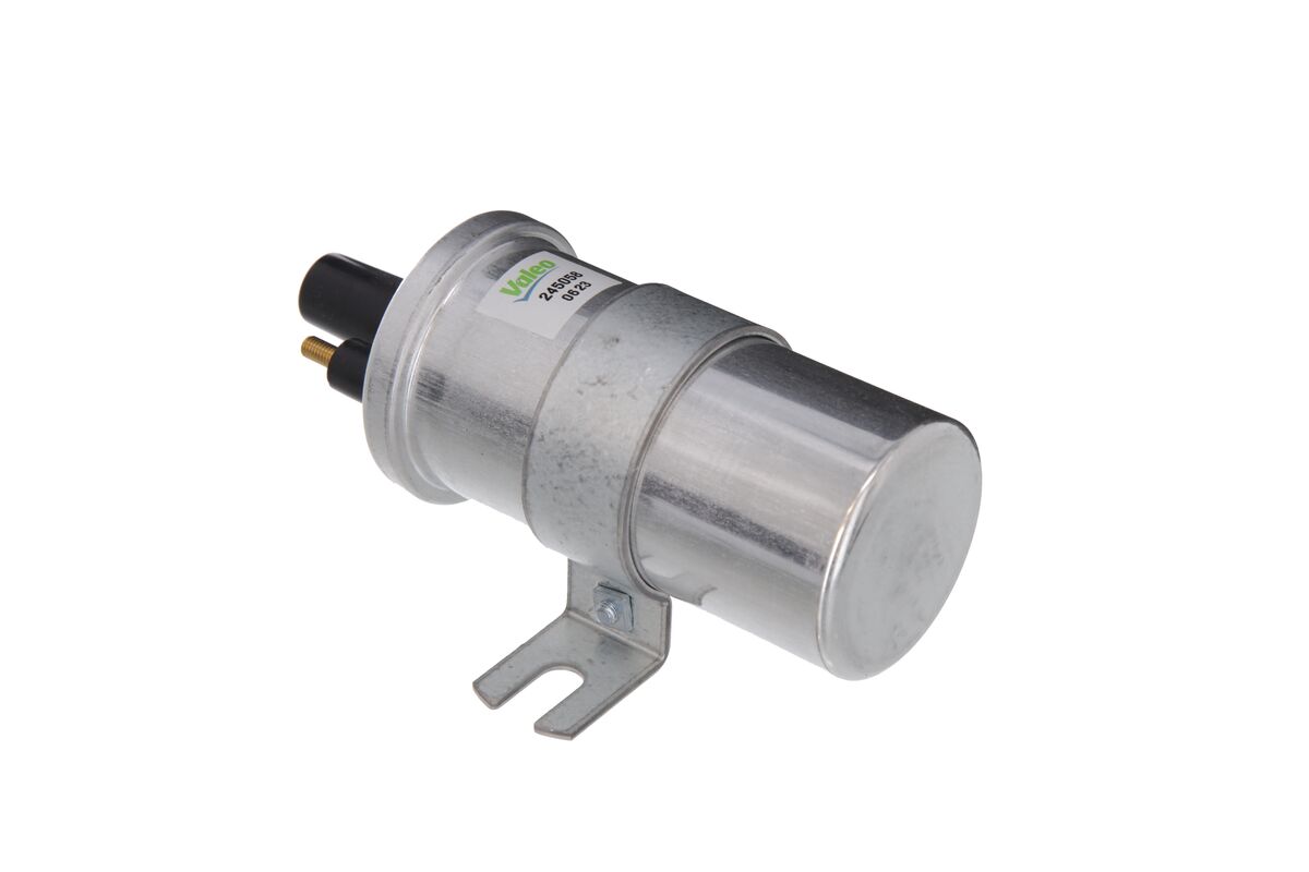 Bobina d'accensione - 245058 VALEO